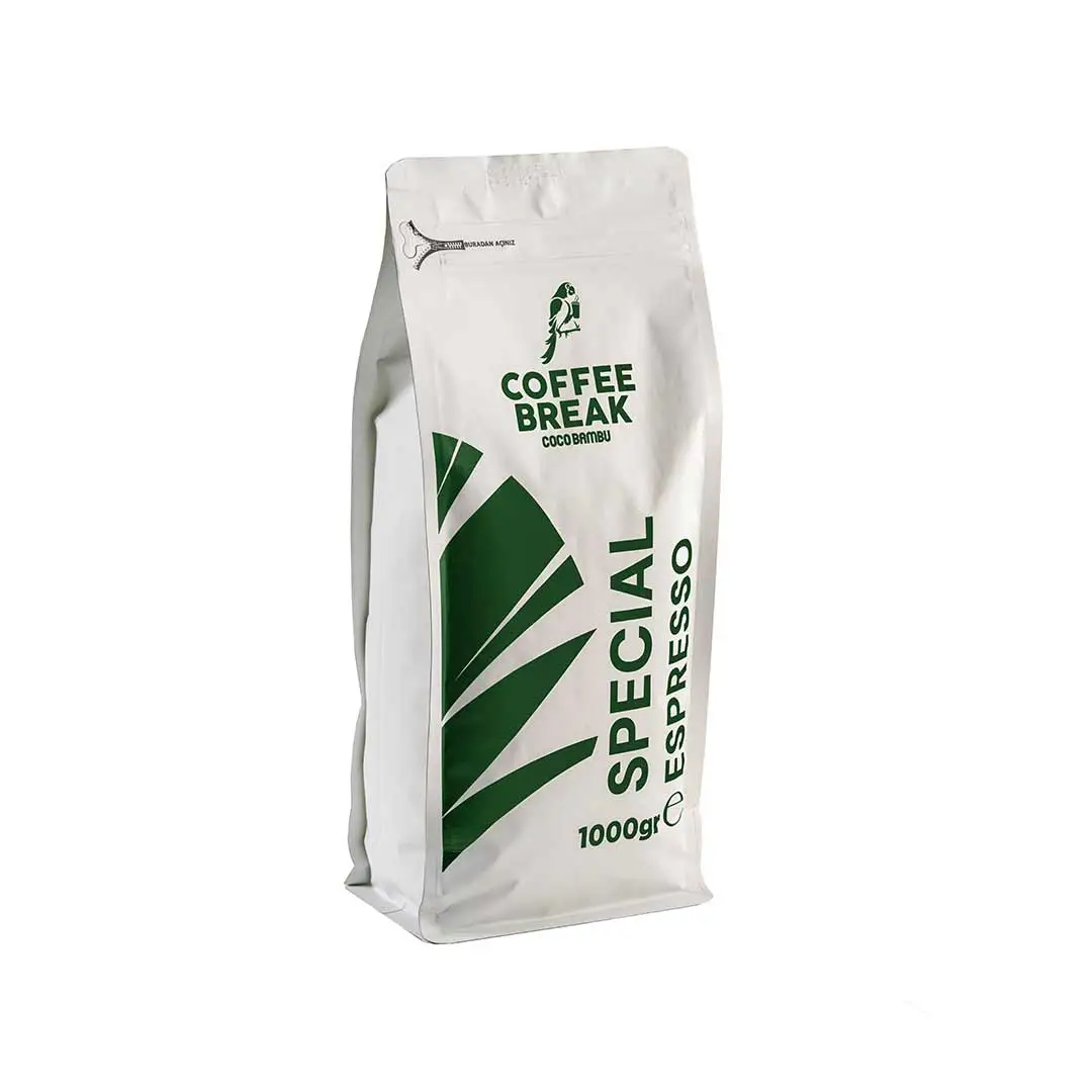 SPECIAL BLEND ESPRESSO